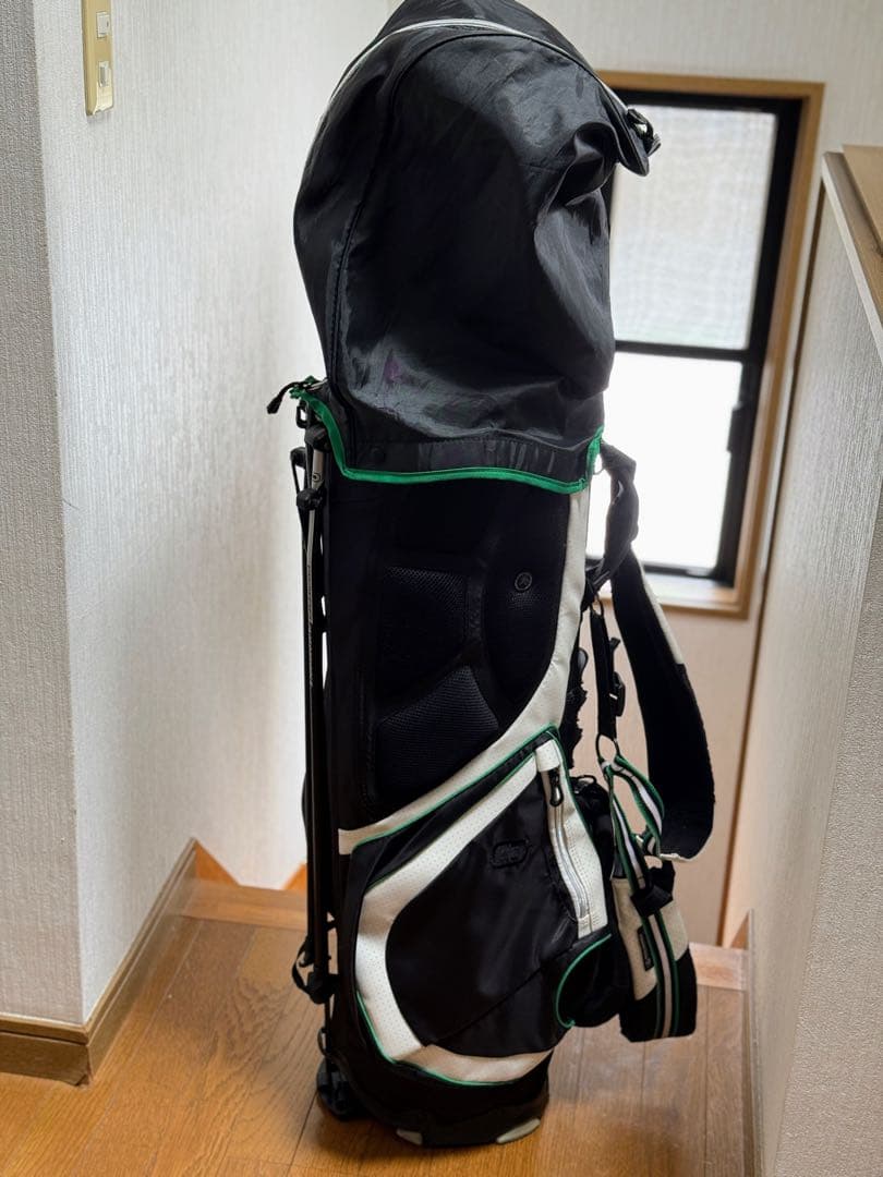 稀少！正規品GOLFSPORT ゴルフ キャディバック 14分割 OGIO
