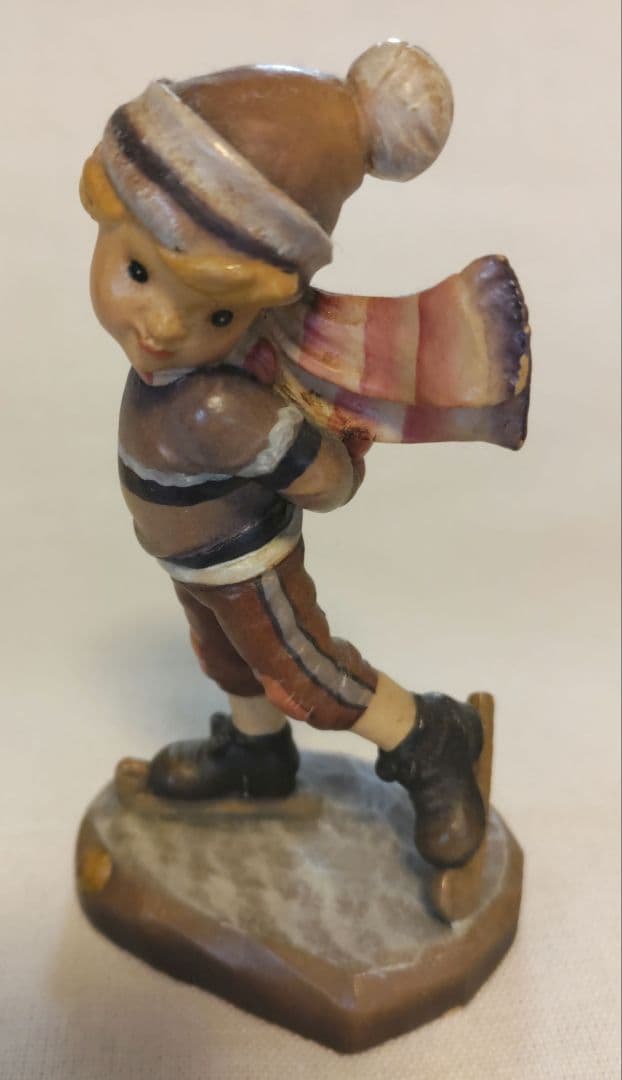 サラ・ケイ　アンリ人形 ①　1,000体限定生産