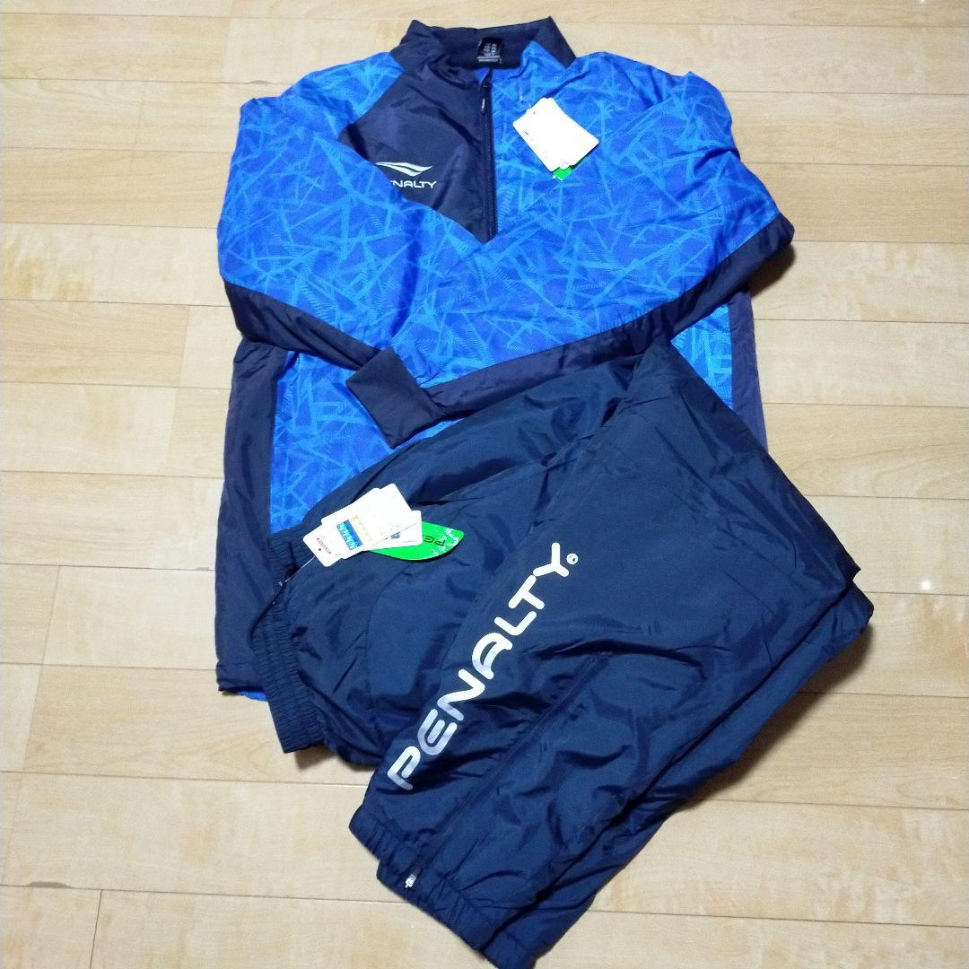 ペナルティウォーマージャケット　ペナルティウォーマーパンツPENALTYピステ
