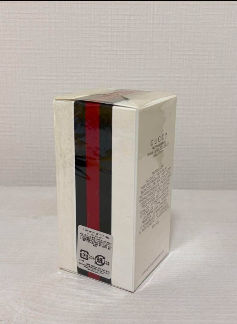 あずもな専用Gucci Sport Pour Homme 香水2個