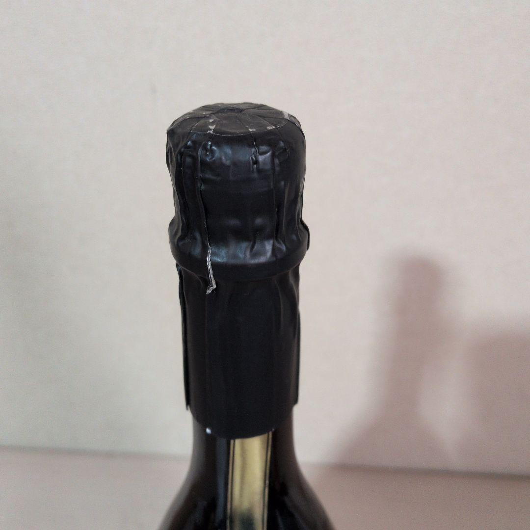 【未開栓】古酒　Hardys Extra Old Brandy X.O. 750