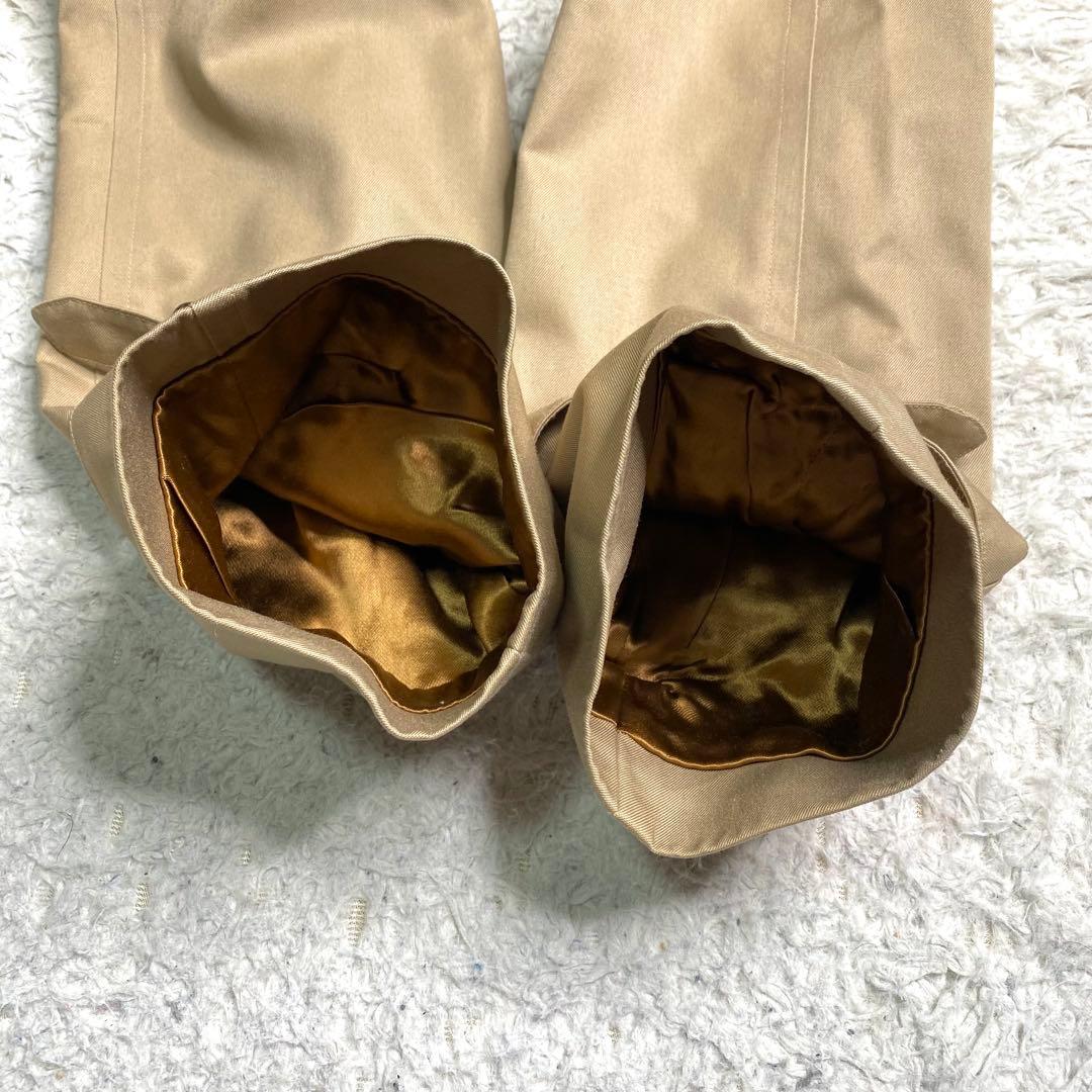 美品✨Burberry トレンチコート ライナー ベルト ノバチェック 英国製