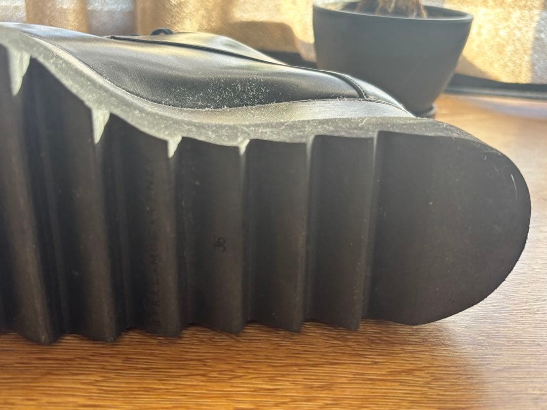 ステラマッカートニー　スニーカー　SIZE36