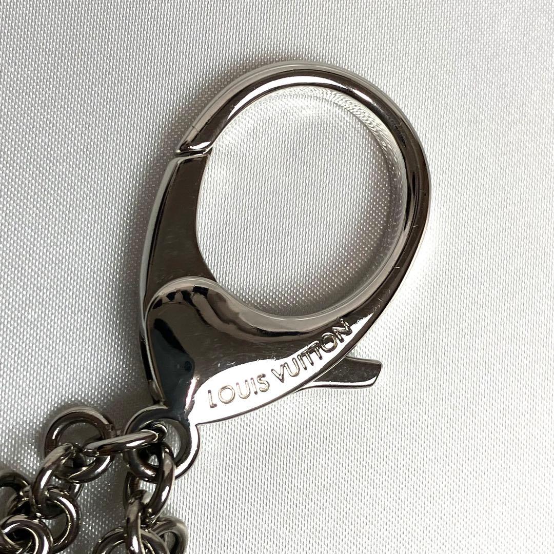 【美品】ルイヴィトン　ビジューサック　フルール ドゥ　エピ M65084