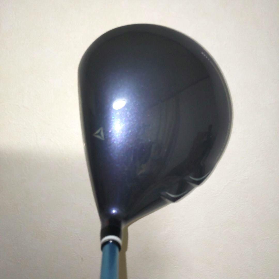 XXIO14 ゼクシオ　レディースドライバー　「特注品 」