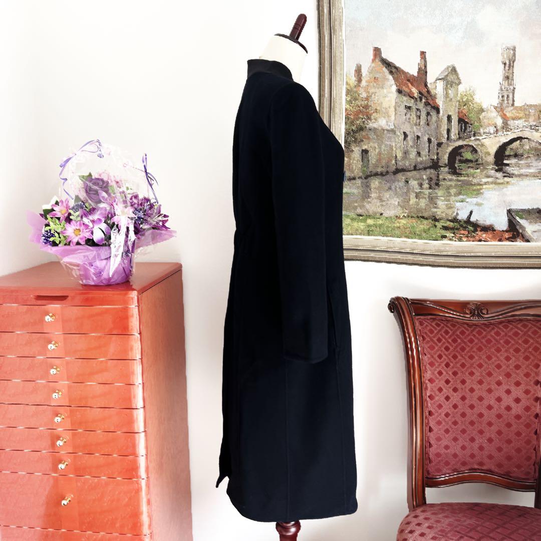 美品　GiorgioArmani ジョルジオアルマーニ カシミヤ100 コート