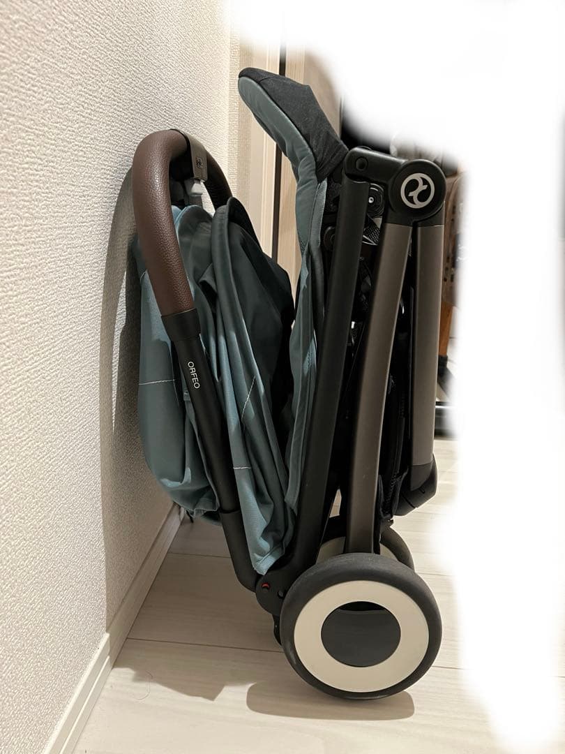 【美品】サイベックス オルフェオ 2025