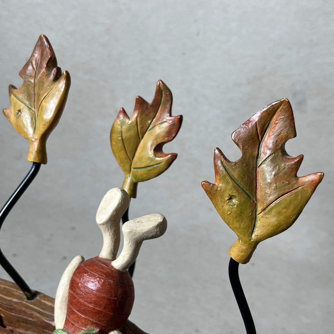 セトクラフト くまのプーさん 陶器 置き物 インテリア Disney ディズニー