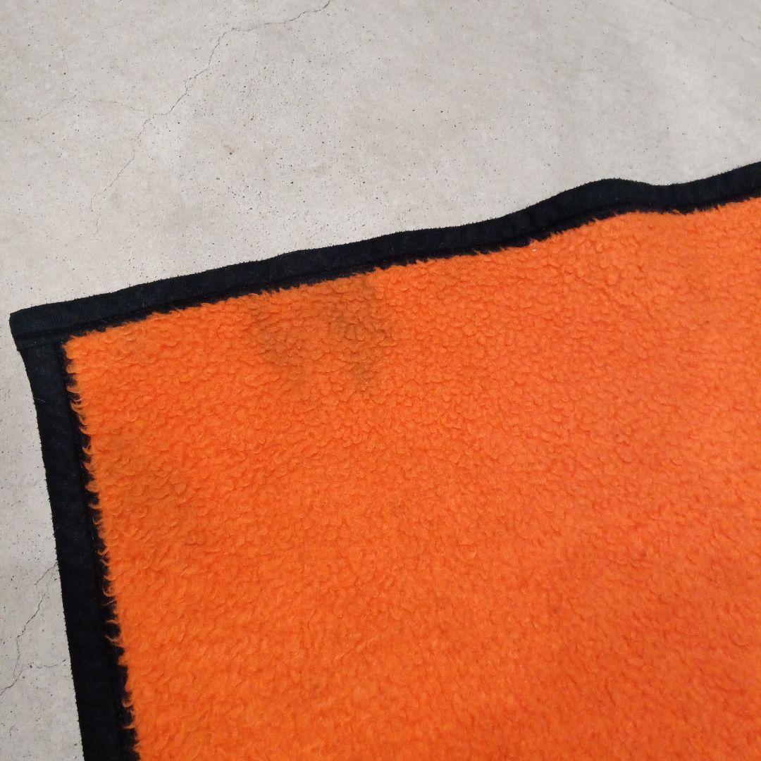 USA製 Harley Davidson ハーレーブランケット