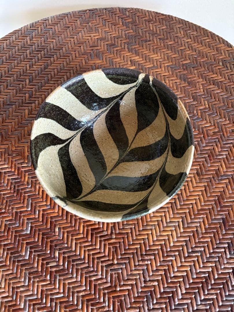 掛谷康樹★陶器ボウル