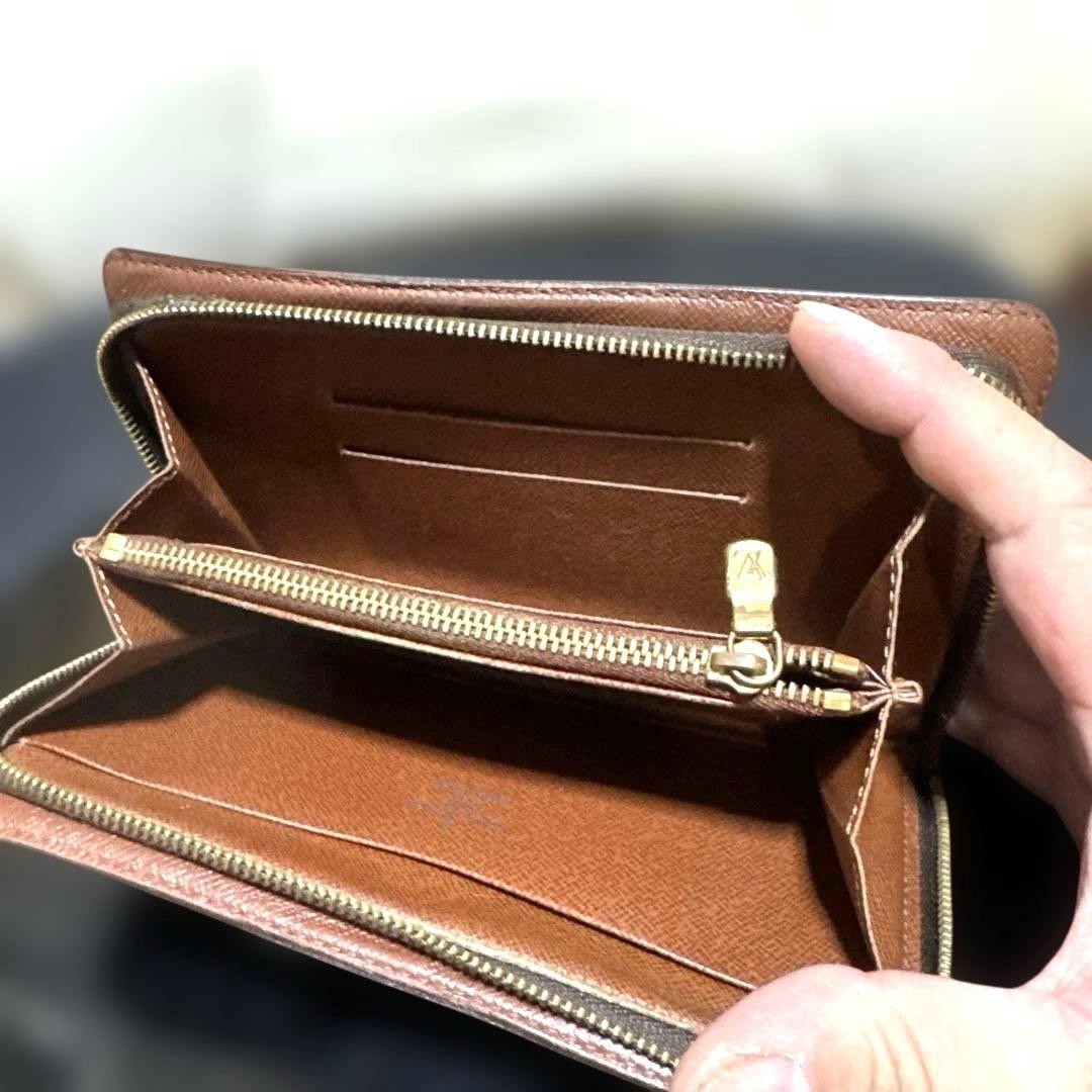 ②☆良品♪ポルトモネジップ 男女兼用 ジッピーウォレット