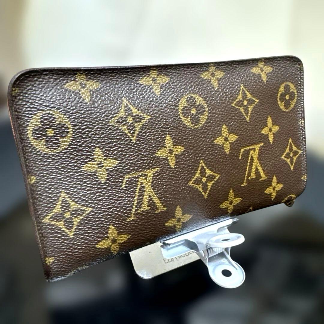 ②☆良品♪ポルトモネジップ 男女兼用 ジッピーウォレット