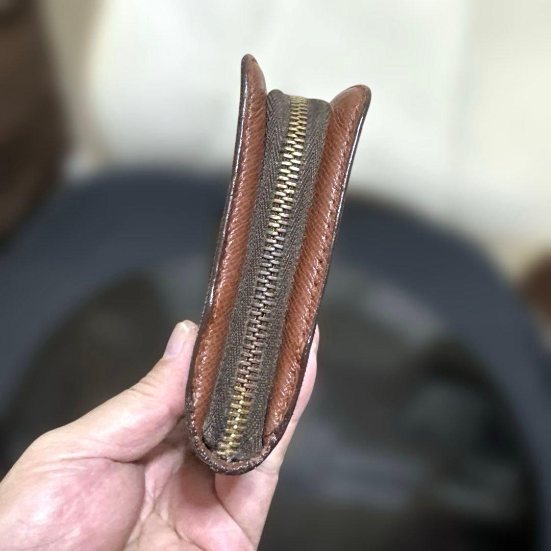 ②☆良品♪ポルトモネジップ 男女兼用 ジッピーウォレット