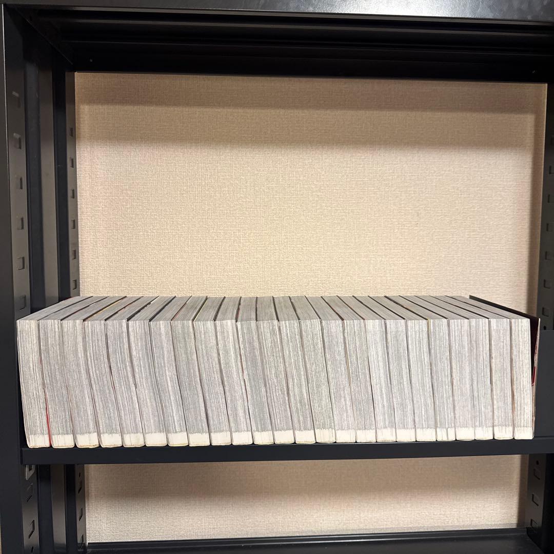 完全版 グラップラー刃牙 1-24巻 全巻セット 板垣恵介 秋田書店