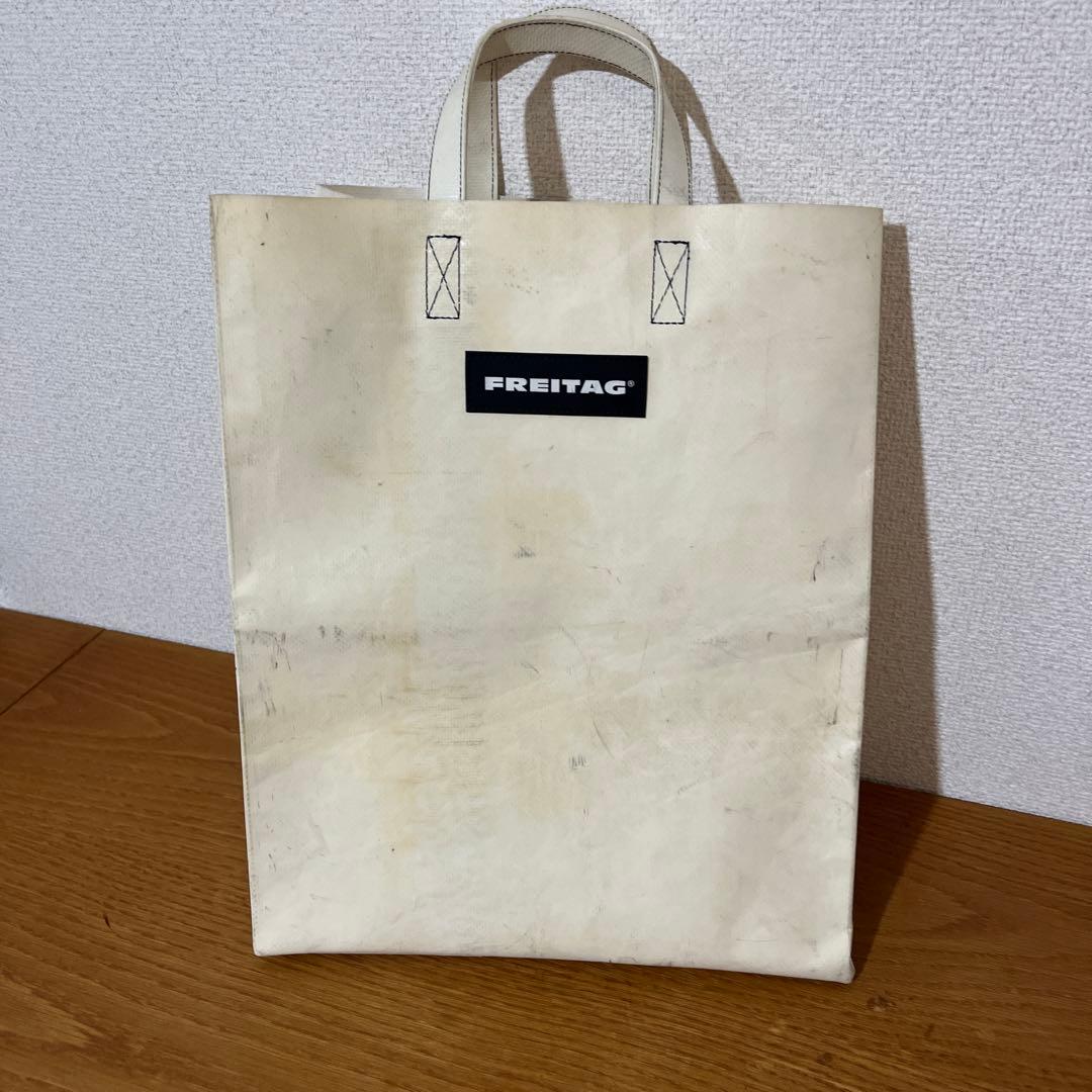FREITAG トートバッグ