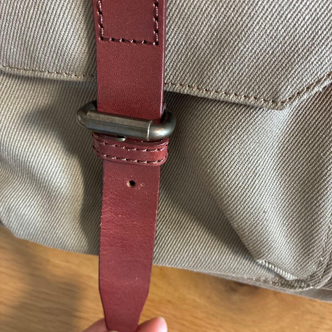 容量　BURBERRY 2way ボストンバッグ レザー　ホースロゴプレート