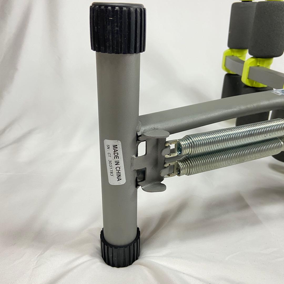 WONDER Core 2 ワンダーコア2 トレーニング器具　倒れるだけで腹筋