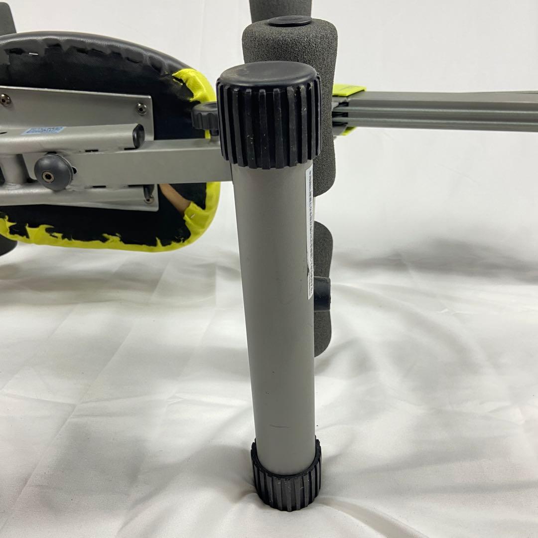 WONDER Core 2 ワンダーコア2 トレーニング器具　倒れるだけで腹筋