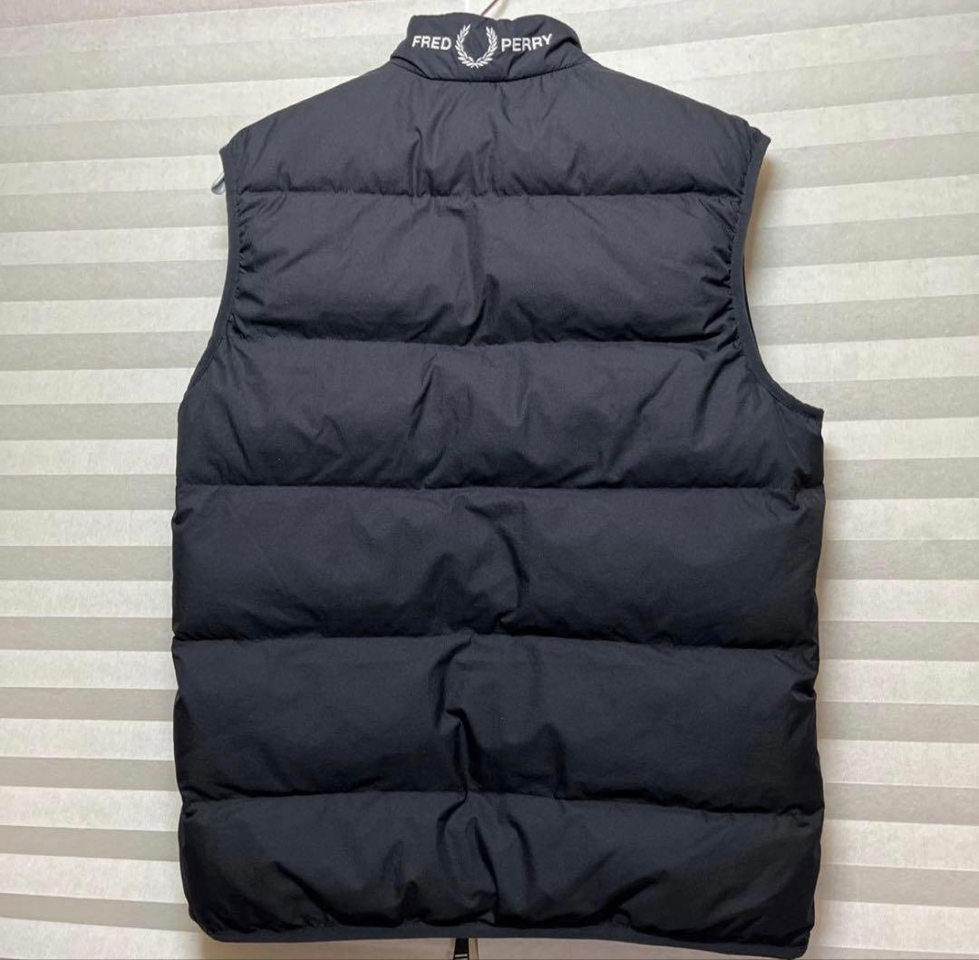 フレッドペリー　S