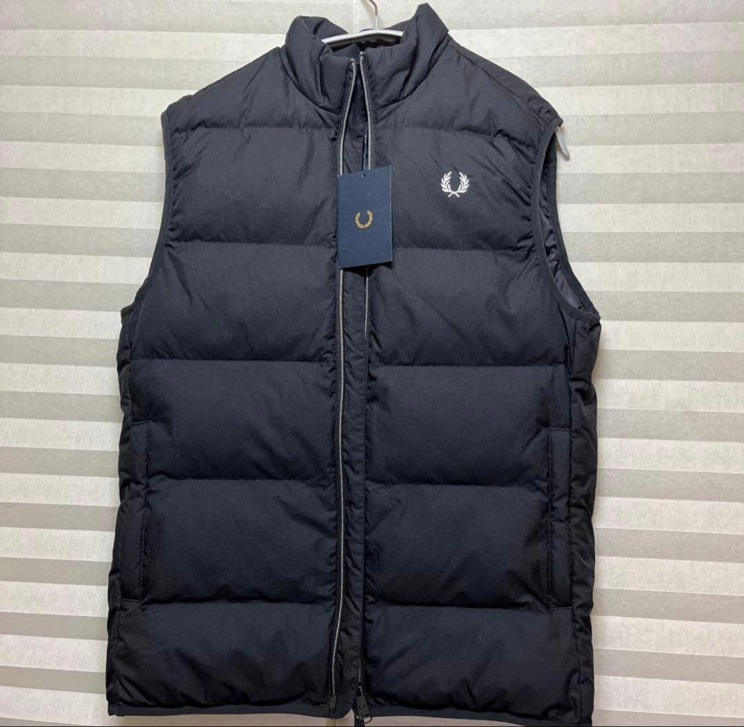 フレッドペリー　S