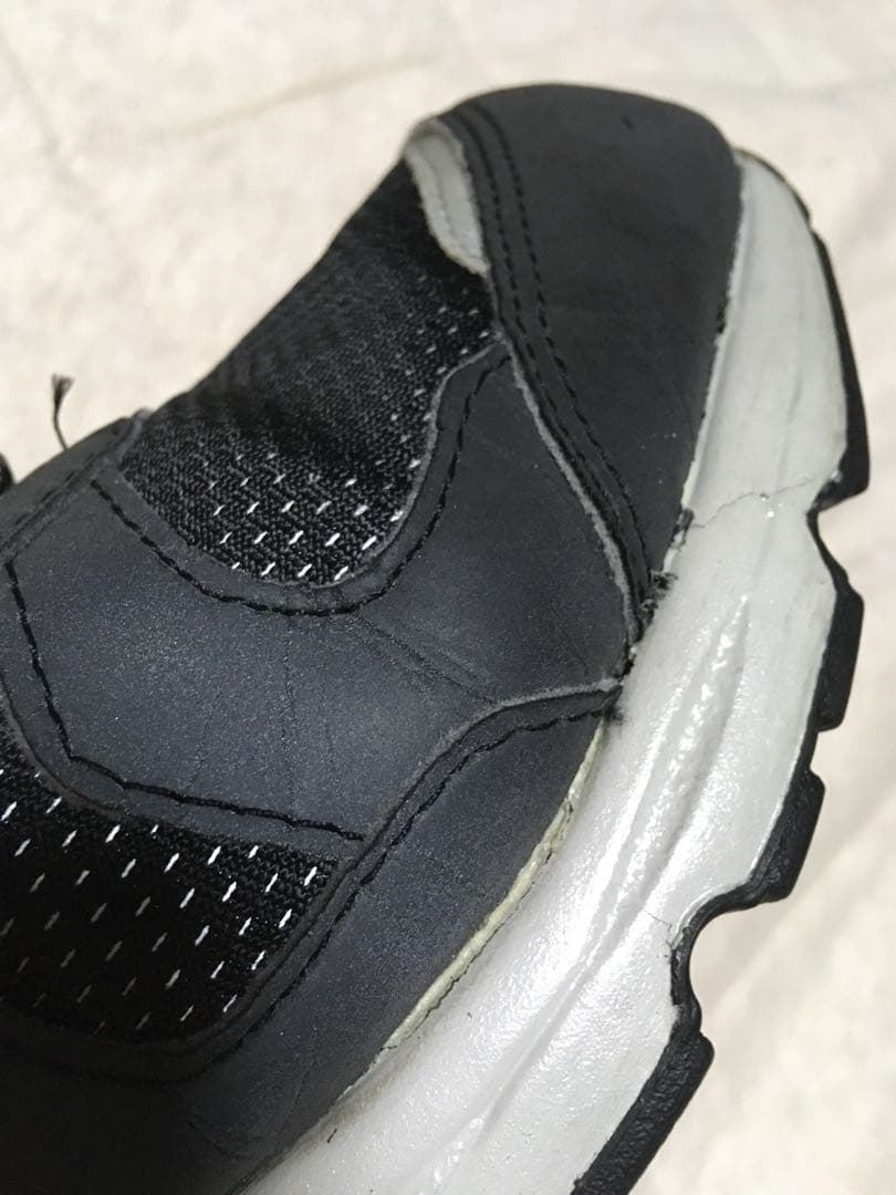 希少New Balance NITRAID コラボ1700 29cm US11