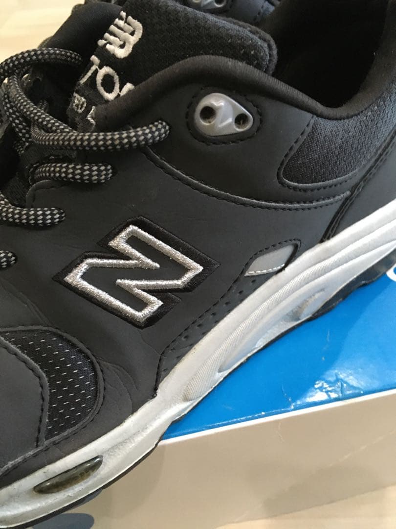 希少New Balance NITRAID コラボ1700 29cm US11