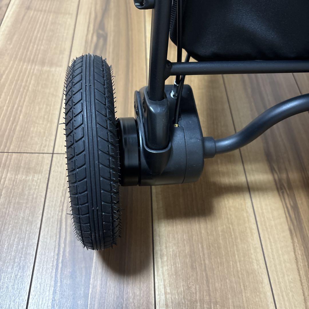 極美品　Aprica スムーヴ　プレシャス