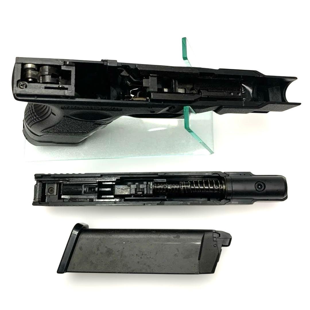 東京マルイ グロック26 アドバンス ガスブローバック