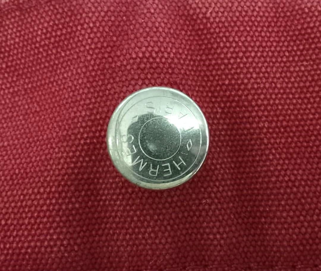 APS03 エルメス 極美品 フールトゥMM トートバッグ タグ付き