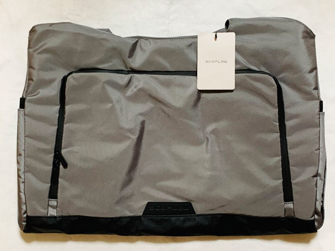 EcoFlow WAVE 3 専用バッグ ポータブルエアコン用収納バッグ