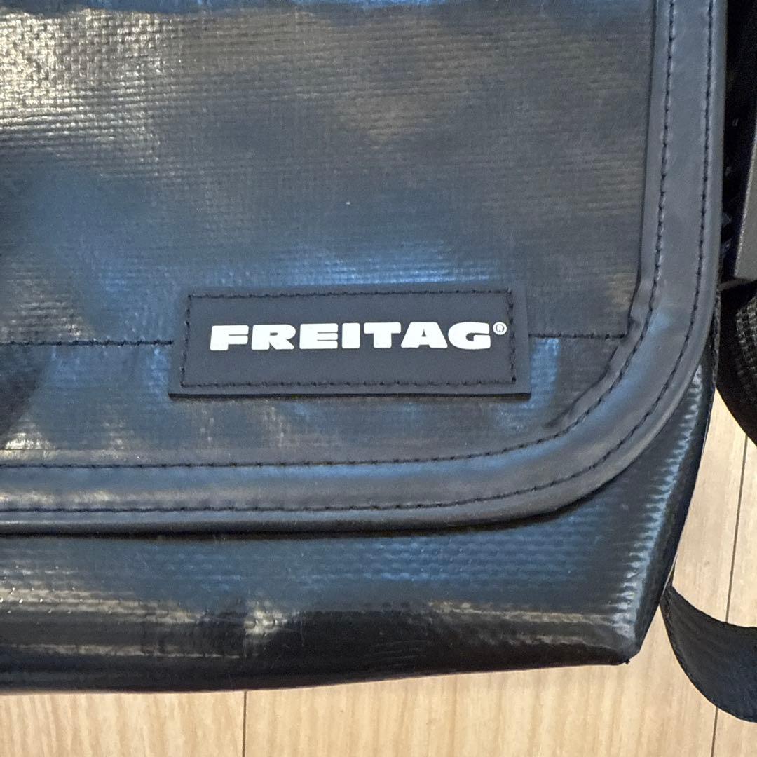 バッグ FREITAG F41 HAWAII FIVE-O ALL black