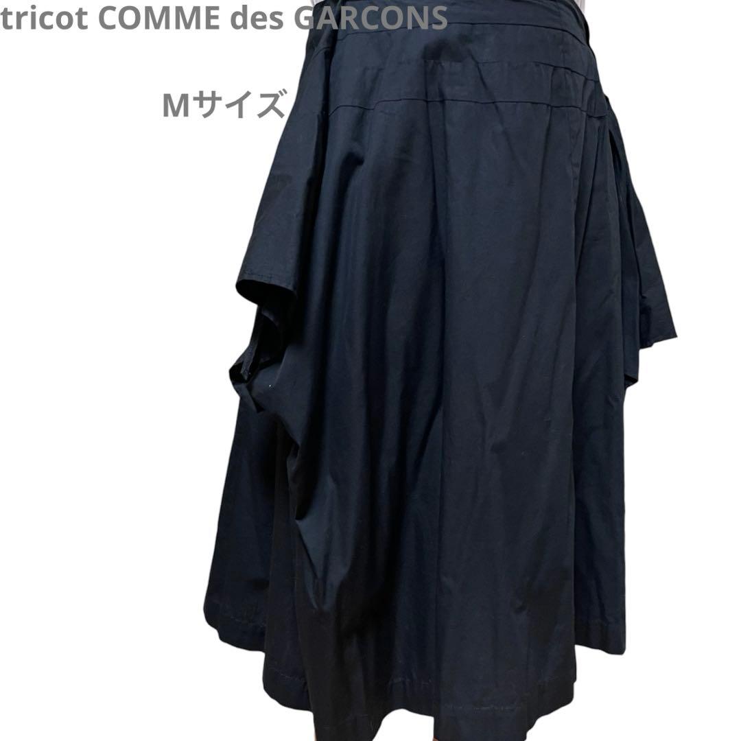 tricot COMME des GARCONS ギャルソントリコ　スカート