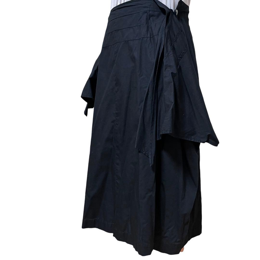 tricot COMME des GARCONS ギャルソントリコ　スカート