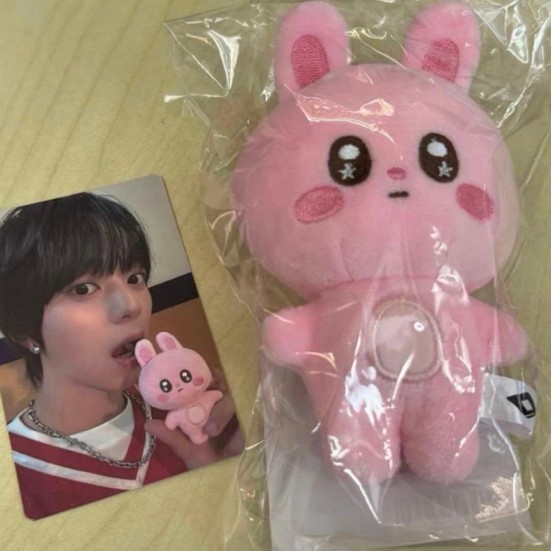 AHOF アホプ CHIHEN ズアン ドール キーリング