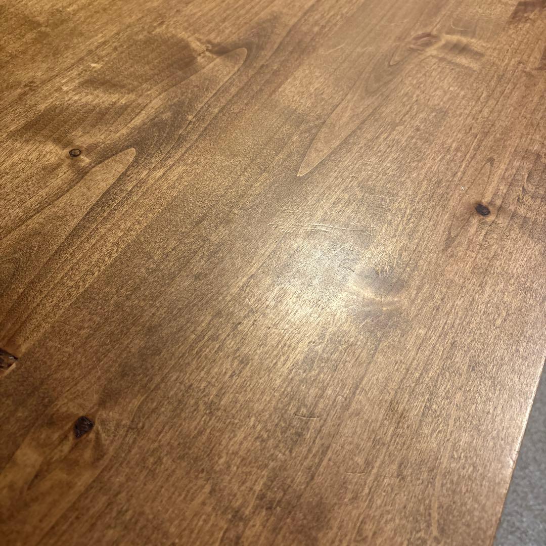 ダイニングテーブル CHRISTIE Coffee Table 105