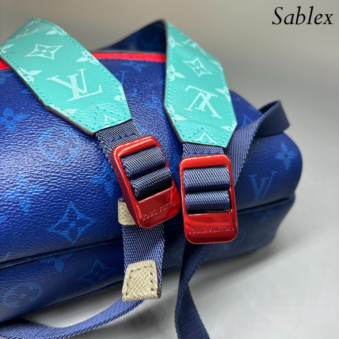 【美品】ルイヴィトン ショルダーバッグ メッセンジャーPM M43829