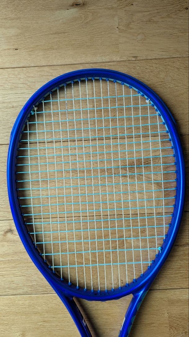 ★超美品！ WILSON ULTRA TOUR 98 V5 G3★