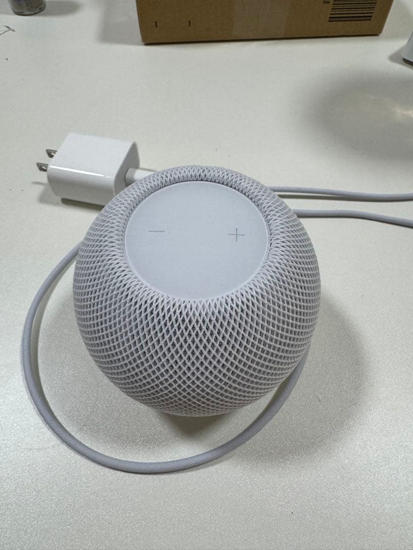 iPhoneスピーカー