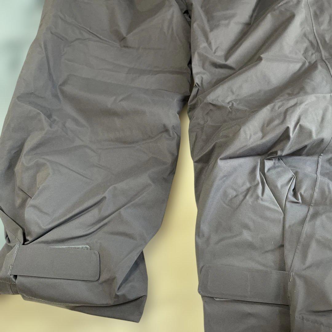 SHIMANO フィッシングスーツ 上下セット