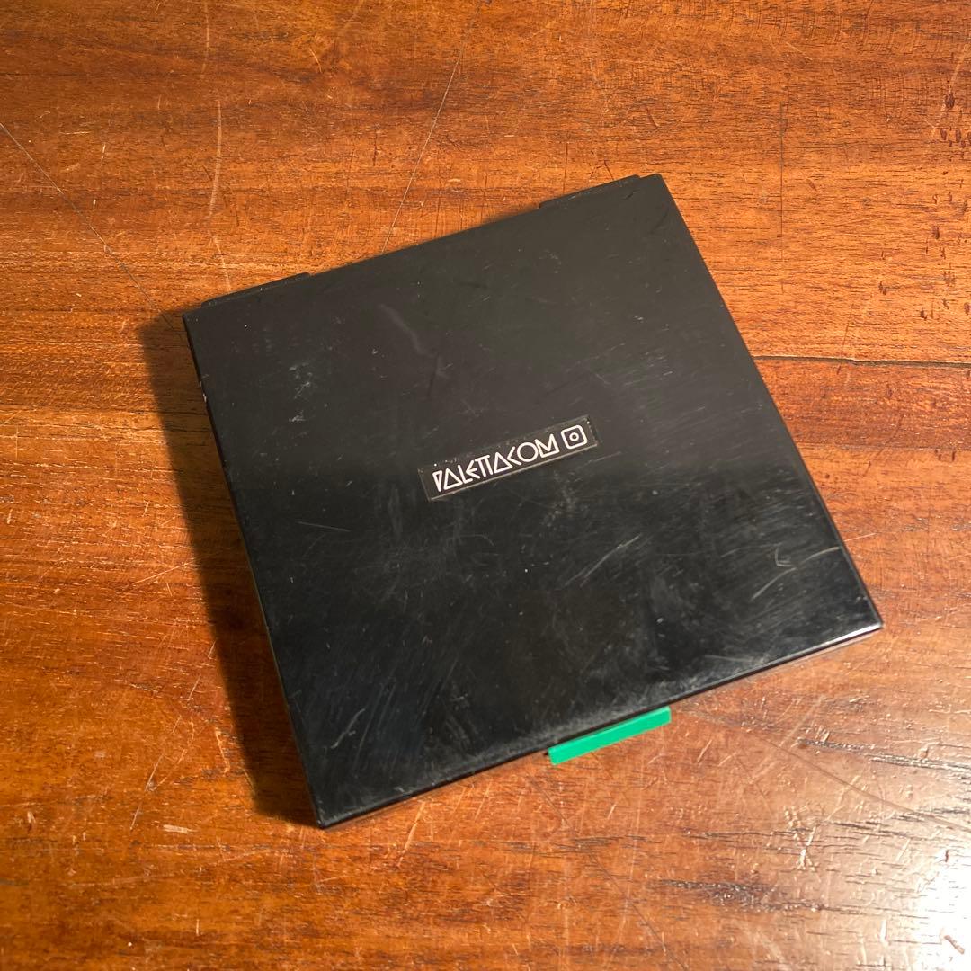 稀少 80s BANDAI パレッタコム パズル型文房具 10種 デッドストック