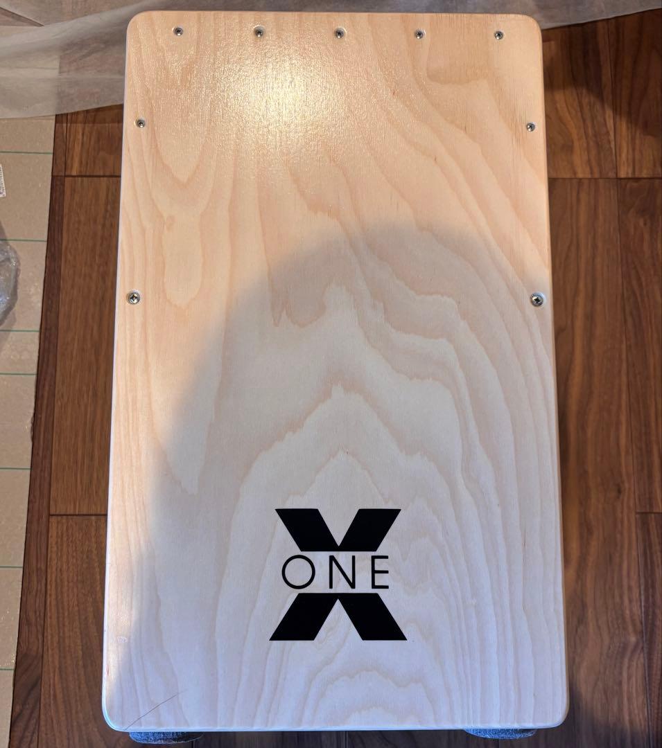 schlagwerk X-ONE 滑り止め、ケースセット