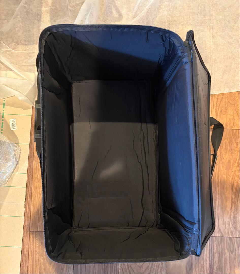 schlagwerk X-ONE 滑り止め、ケースセット