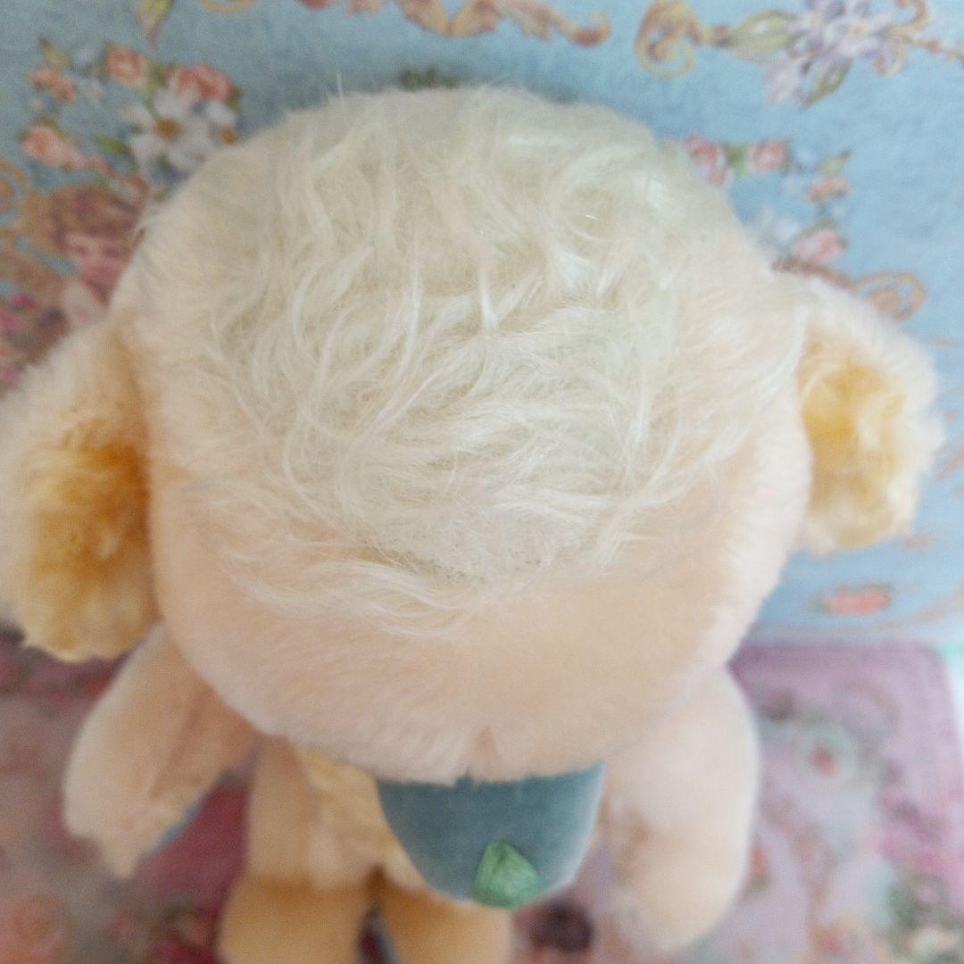 E82 メリーソート 限定 美品【パンキンヘッドチーキー】フルーツソルべ