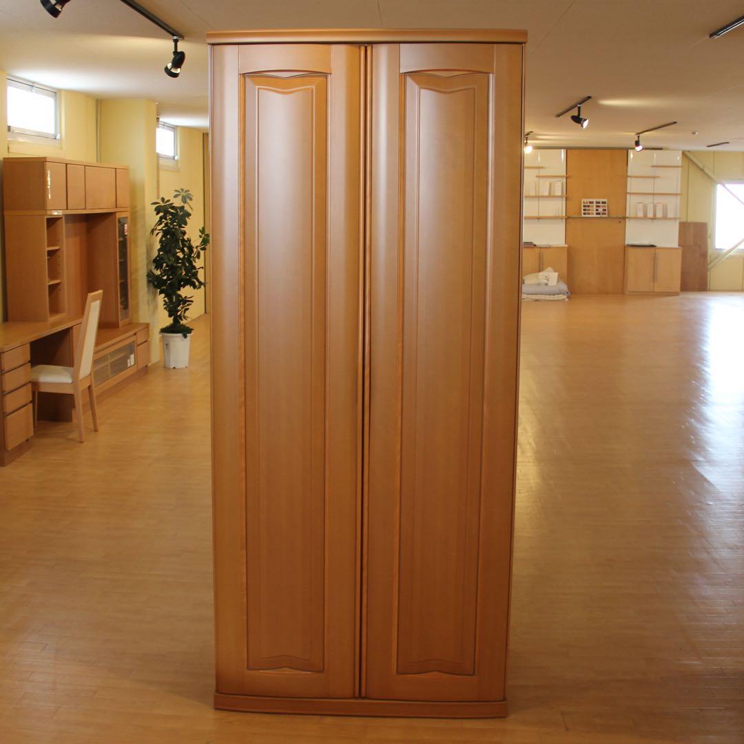 府中家具　国産高級ブレザータンス　家具店展示品