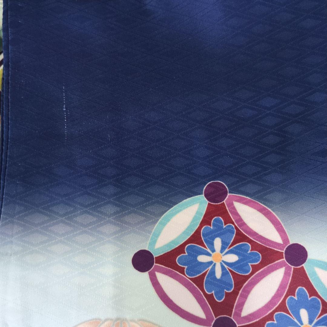 専用です！七五三　5歳男の子　KYOETSU 着物・小物フルセット