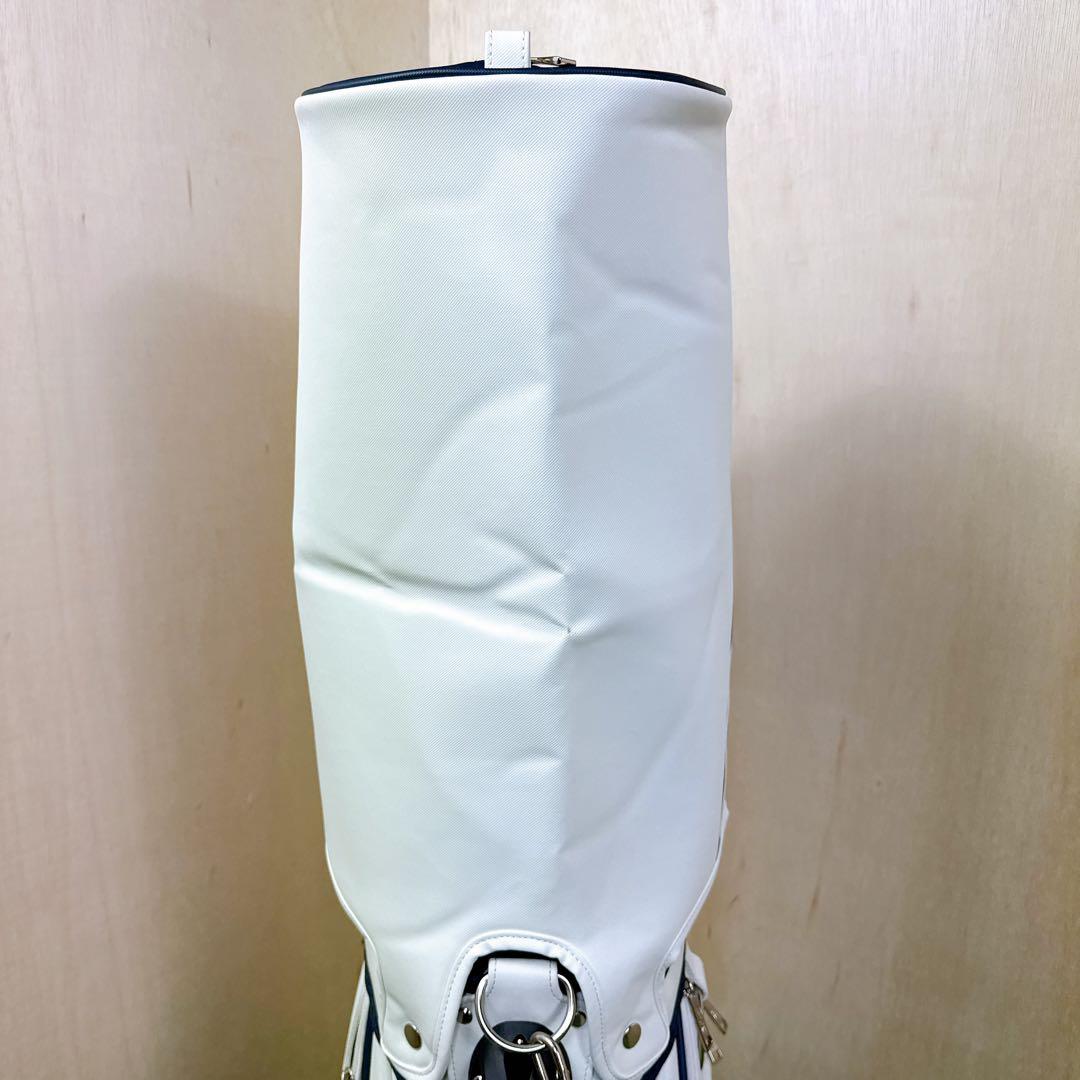 【美品】 FOURTEEN フォーティーン キャディバッグ アスリートモデル