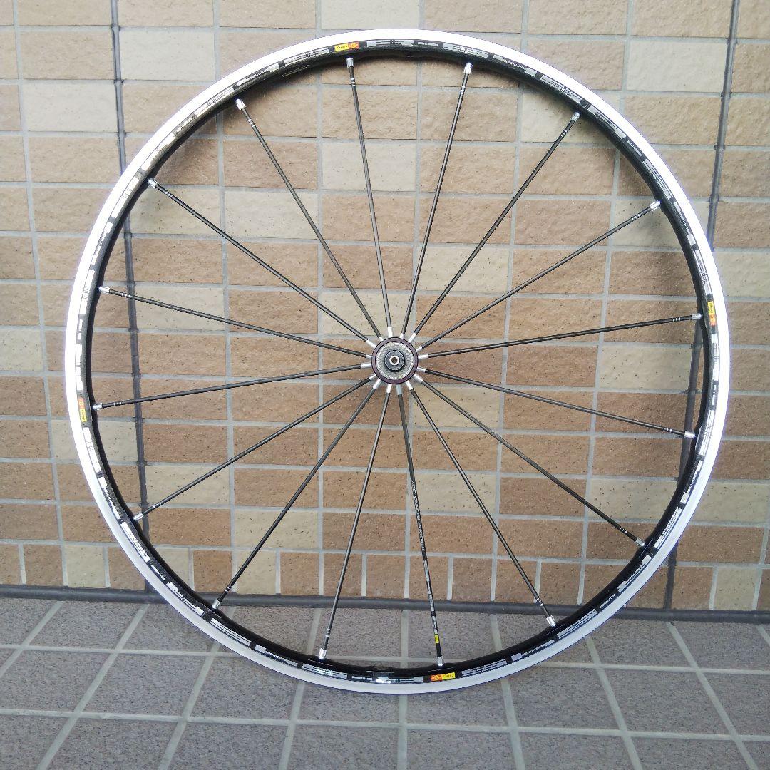 MAVIC R-Sys Premium前後セット カンパフリー C15軽量アルミ