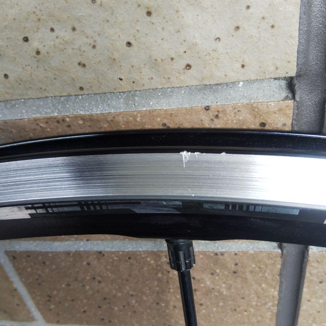 MAVIC R-Sys Premium前後セット カンパフリー C15軽量アルミ