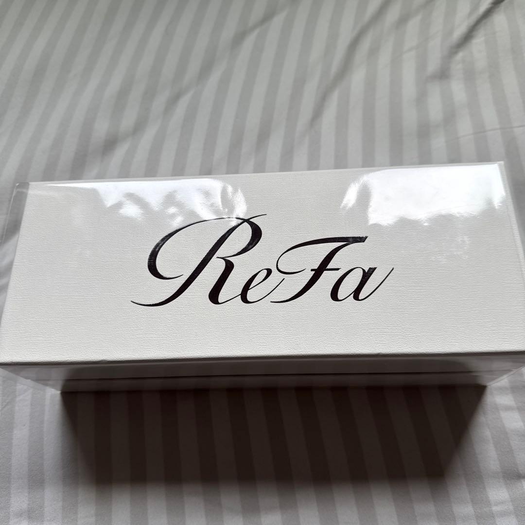 リファバァインバブルU