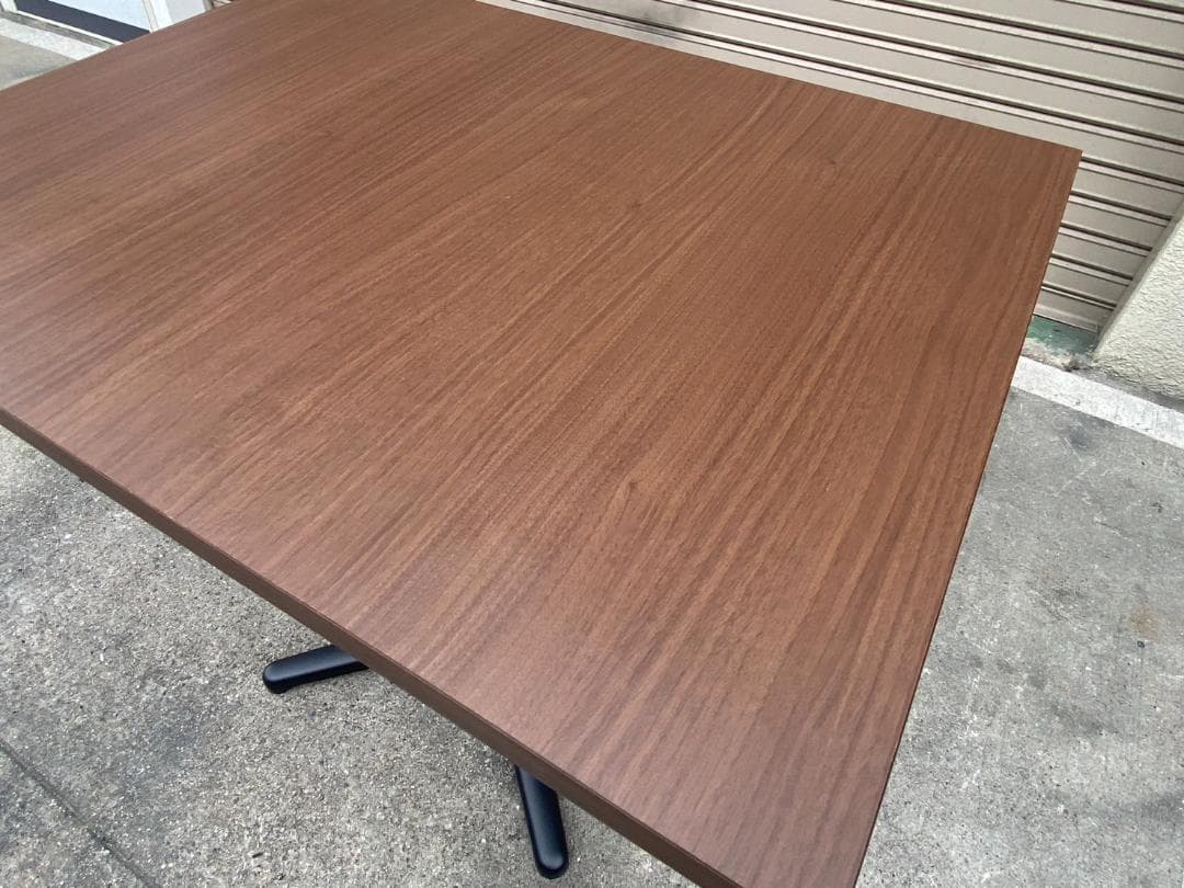 A570♠️カフェテーブル ダイニングテーブル「W800×D600×H700㎜」